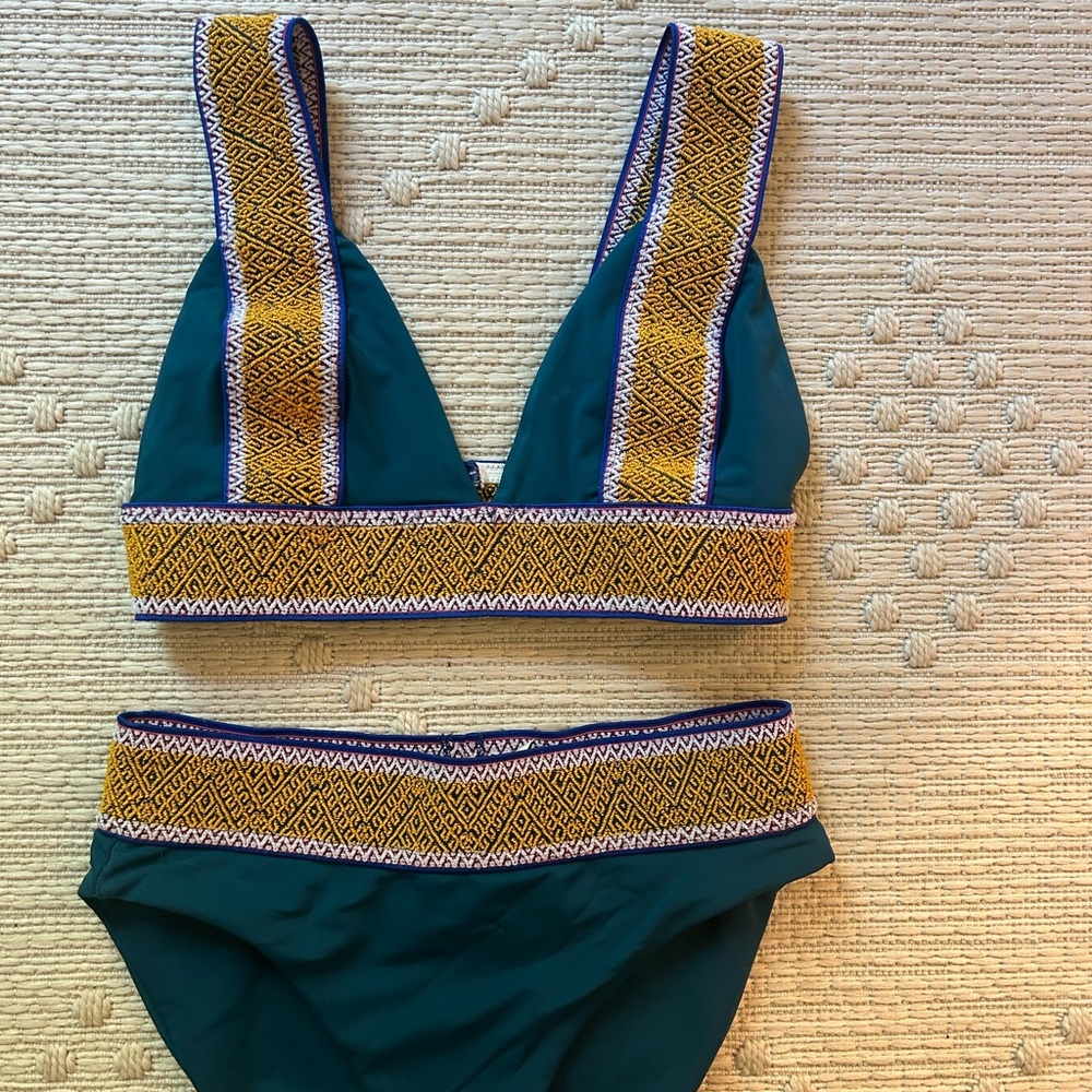 COPY - Elysiian swim set